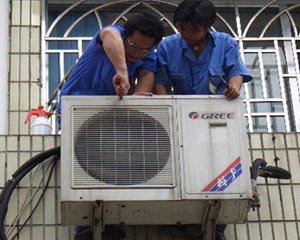 曹县空调维修售后服务中心