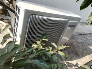 曹县空调维修售后服务