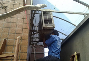 曹县空调维修售后服务中心