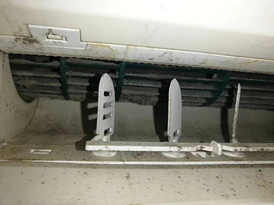 曹县空调维修售后服务中心电话是多少