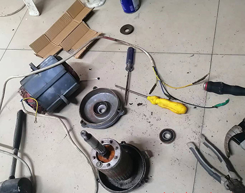 曹县空调维修售后服务中心电话在哪里找