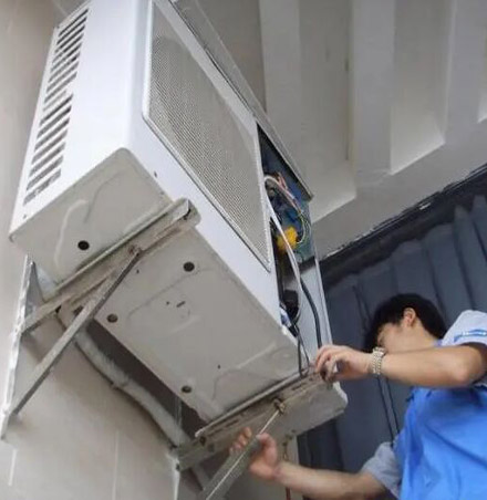 曹县24小时空调维修热线