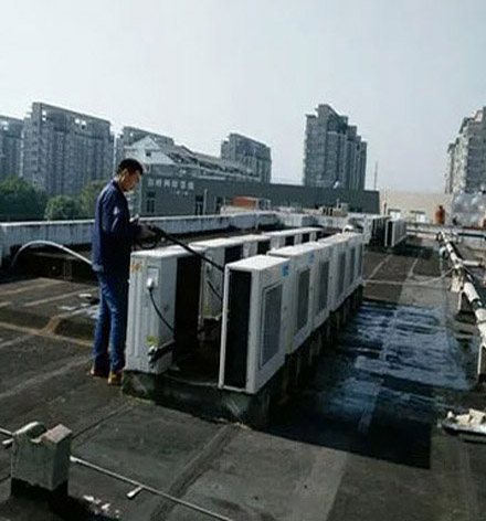 曹县 空调拆装 曹县本地 空调拆装公司