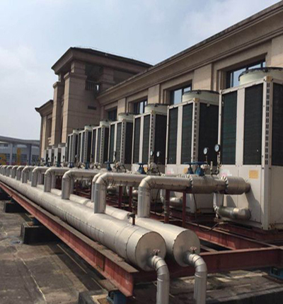 曹县多联机维修 曹县中央空调维修