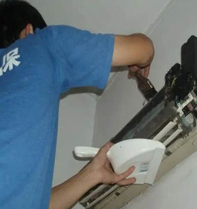 曹县空调清洗保养