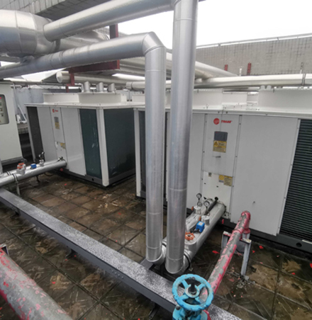 曹县附近中央空调维修 曹县上门中央空调维修